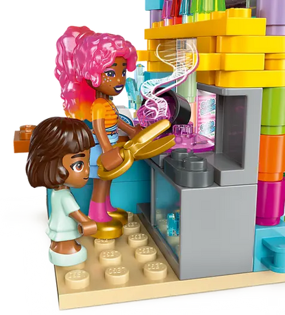 LEGO 42649 Friends Heartlake City Candy Store