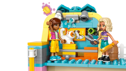 LEGO 42650 Friends Pet Accessories Shop