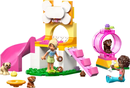 LEGO 42665 Friends Puppy Playground