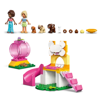 LEGO 42665 Friends Puppy Playground