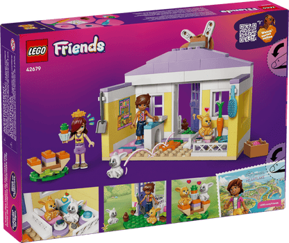 Lego 42679 Friends Heartlake City Bunny Hotel
