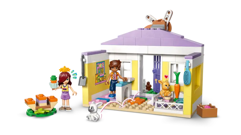 Lego 42679 Friends Heartlake City Bunny Hotel