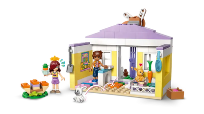 Lego 42679 Friends Heartlake City Bunny Hotel