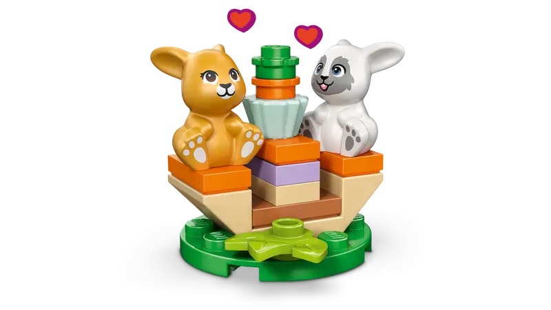 Lego 42679 Friends Heartlake City Bunny Hotel