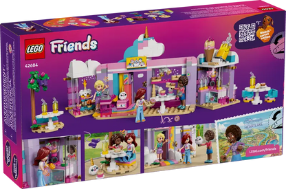 Lego 42684 Friends Unicorn Dream