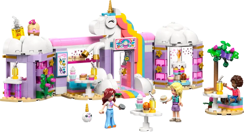 Lego 42684 Friends Unicorn Dream