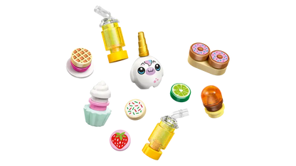 Lego 42684 Friends Unicorn Dream