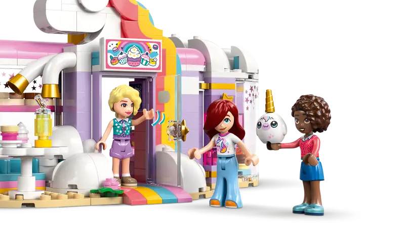 Lego 42684 Friends Unicorn Dream