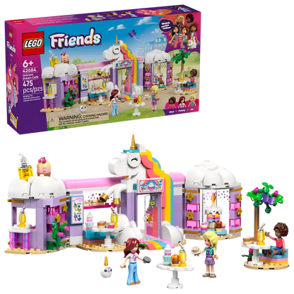 Lego 42684 Friends Unicorn Dream