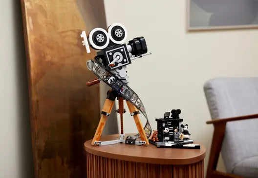 Lego 43230 Walt Disney Tribute Camera