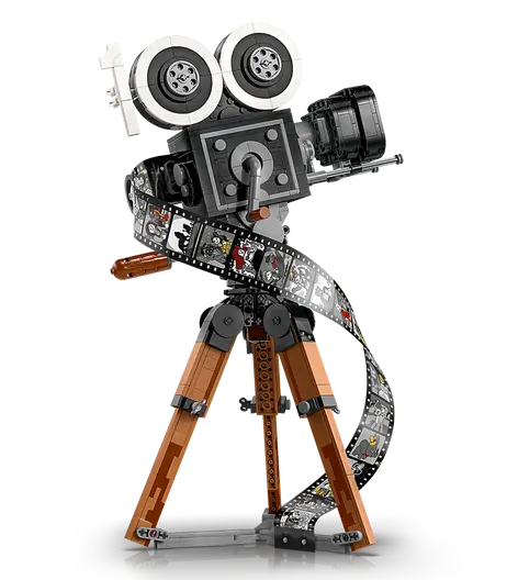 Lego 43230 Walt Disney Tribute Camera