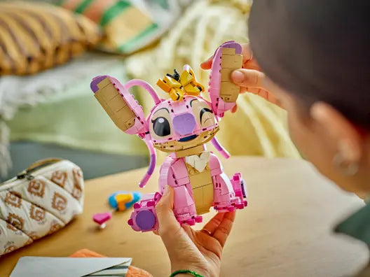 LEGO 43257 Disney Angel