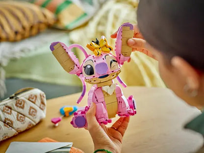 LEGO 43257 Disney Angel