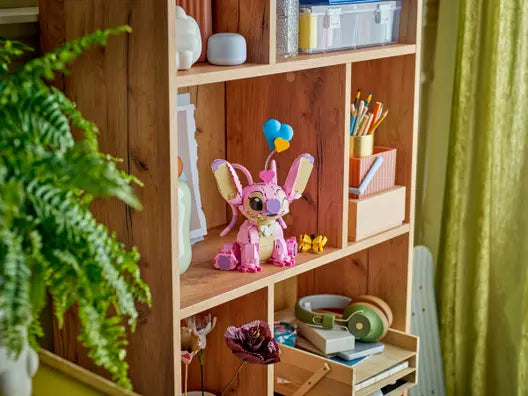 LEGO 43257 Disney Angel