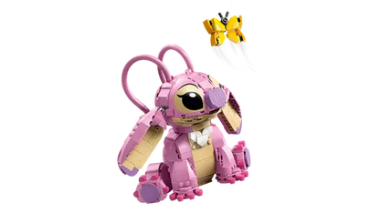 LEGO 43257 Disney Angel