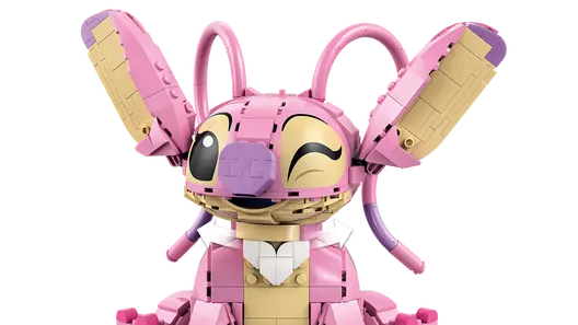 LEGO 43257 Disney Angel