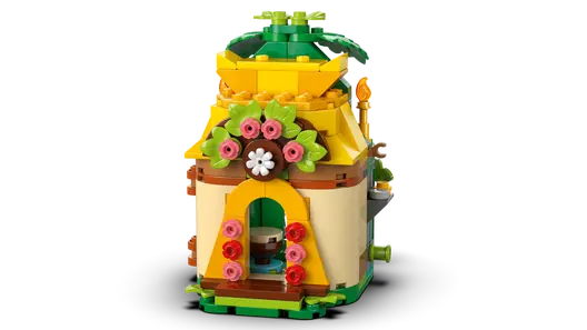 LEGO 43260 Disney Princess Moana's Island Fun