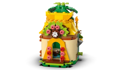 LEGO 43260 Disney Princess Moana's Island Fun