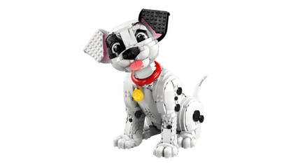 LEGO 43269 Disney 101 Dalmatians Puppy