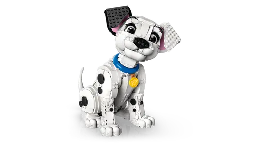 LEGO 43269 Disney 101 Dalmatians Puppy