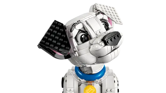 LEGO 43269 Disney 101 Dalmatians Puppy