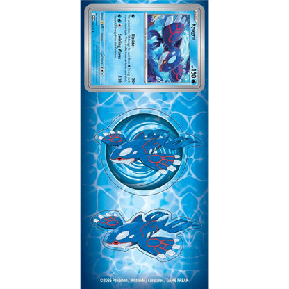 Pokémon TCG Knock Out Collection