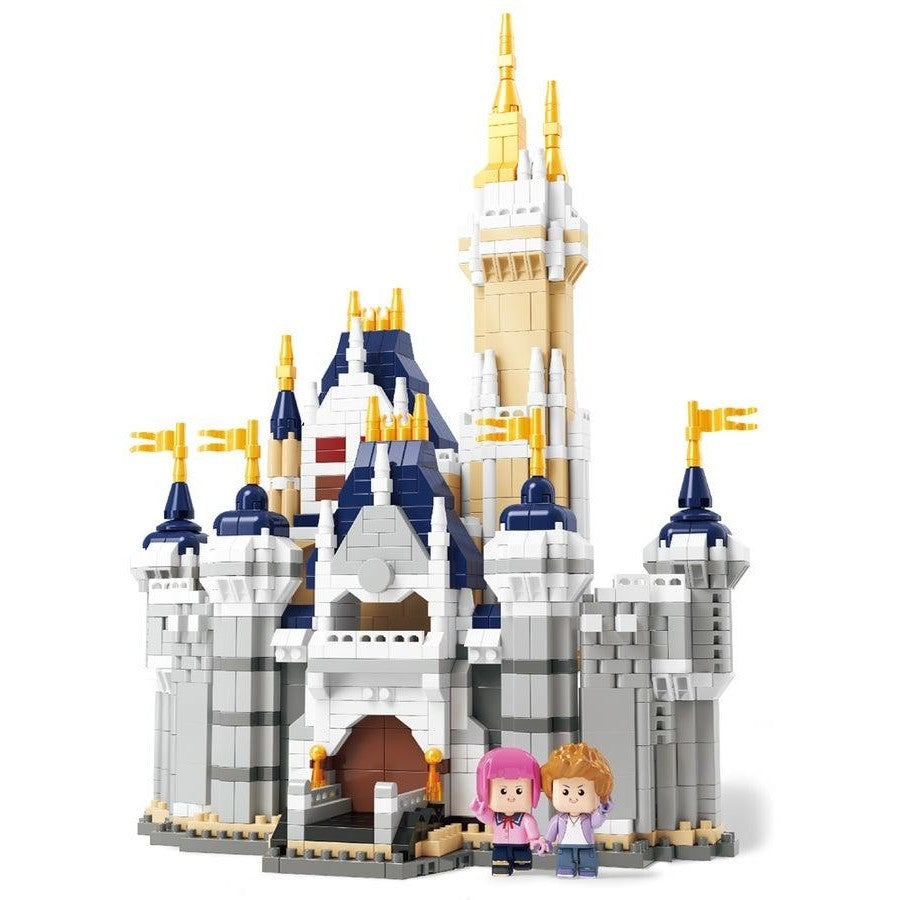 Koco Fantasy Castle No 04017