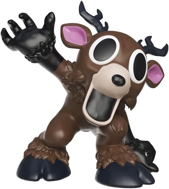 99 Nights in the Forest Mystery Minifigure Blind Bag (Single)