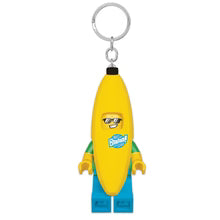 Lego Minifigures Keychain Light Buffet Assorted