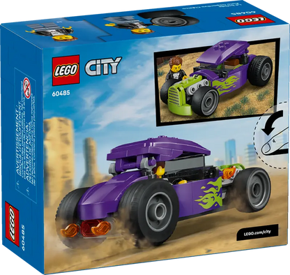 Lego 60485 City Hot Rod