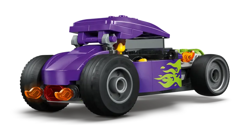 Lego 60485 City Hot Rod