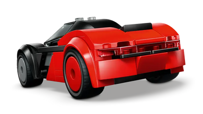 Lego 60486 City EV Supercar