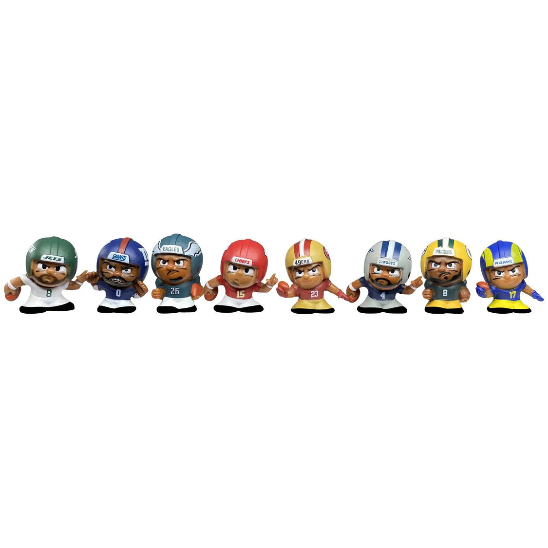 NFL Teenymate Blind Pack 2025 Assorted