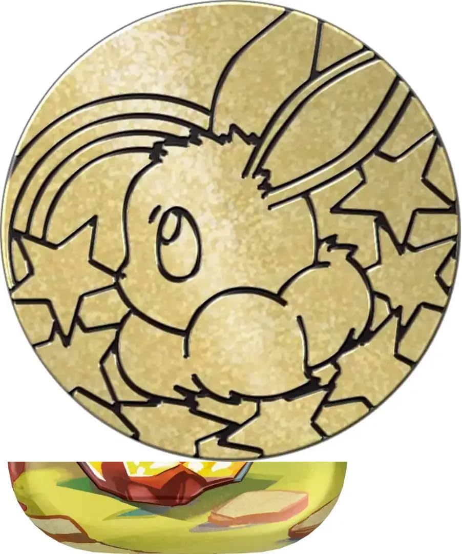 Pokemon TCG Scarlet & Violet 8.5 Prismatic Evolutions Mini Tin Assorted