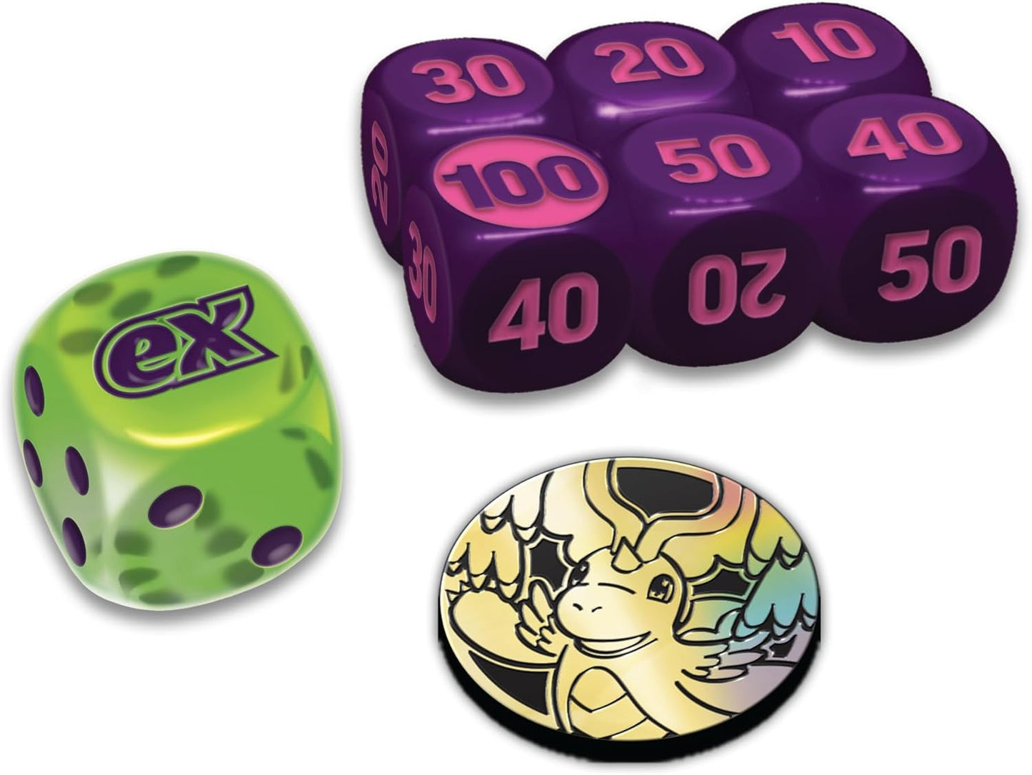 Pokémon TCG ME2.5 Ascended Heroes Elite Trainer Box