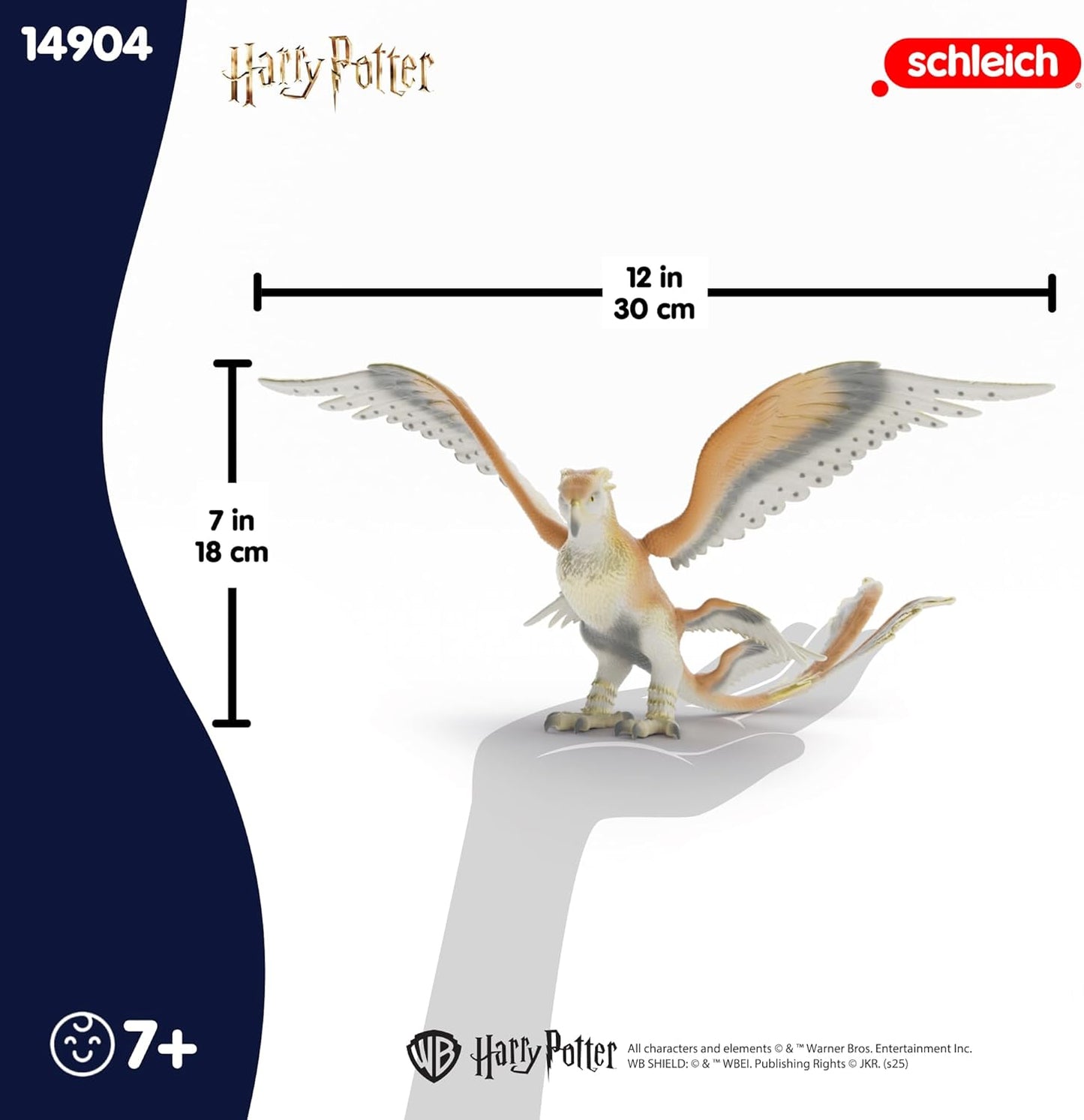 Schleich Thunderbird SC14904