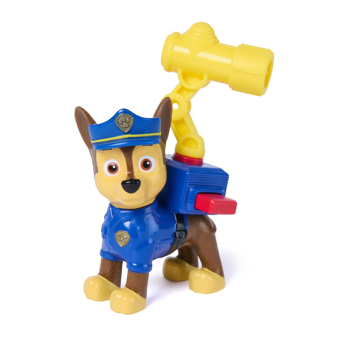 PAW Patrol Search & Rescue Hero Action Figure Asst