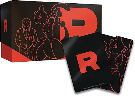 Pokemon TCG S&V Destined Rivals Elite Trainer Box 9 Packs Accessories Promo