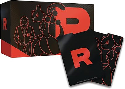 Pokemon TCG S&V Destined Rivals Elite Trainer Box 9 Packs Accessories Promo