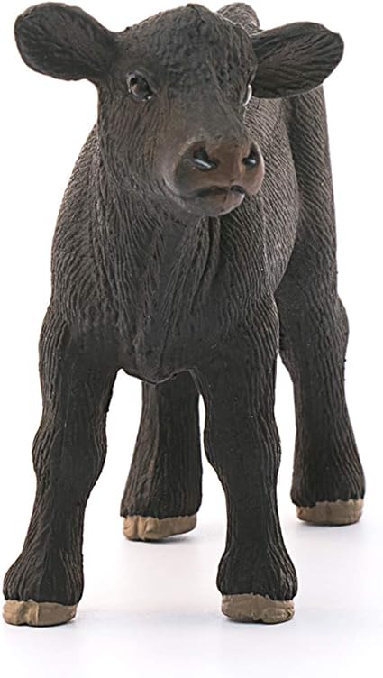 Schleich - Black Angus Calf