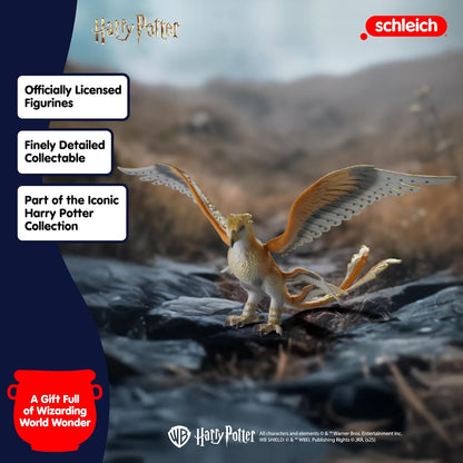 Schleich Thunderbird SC14904