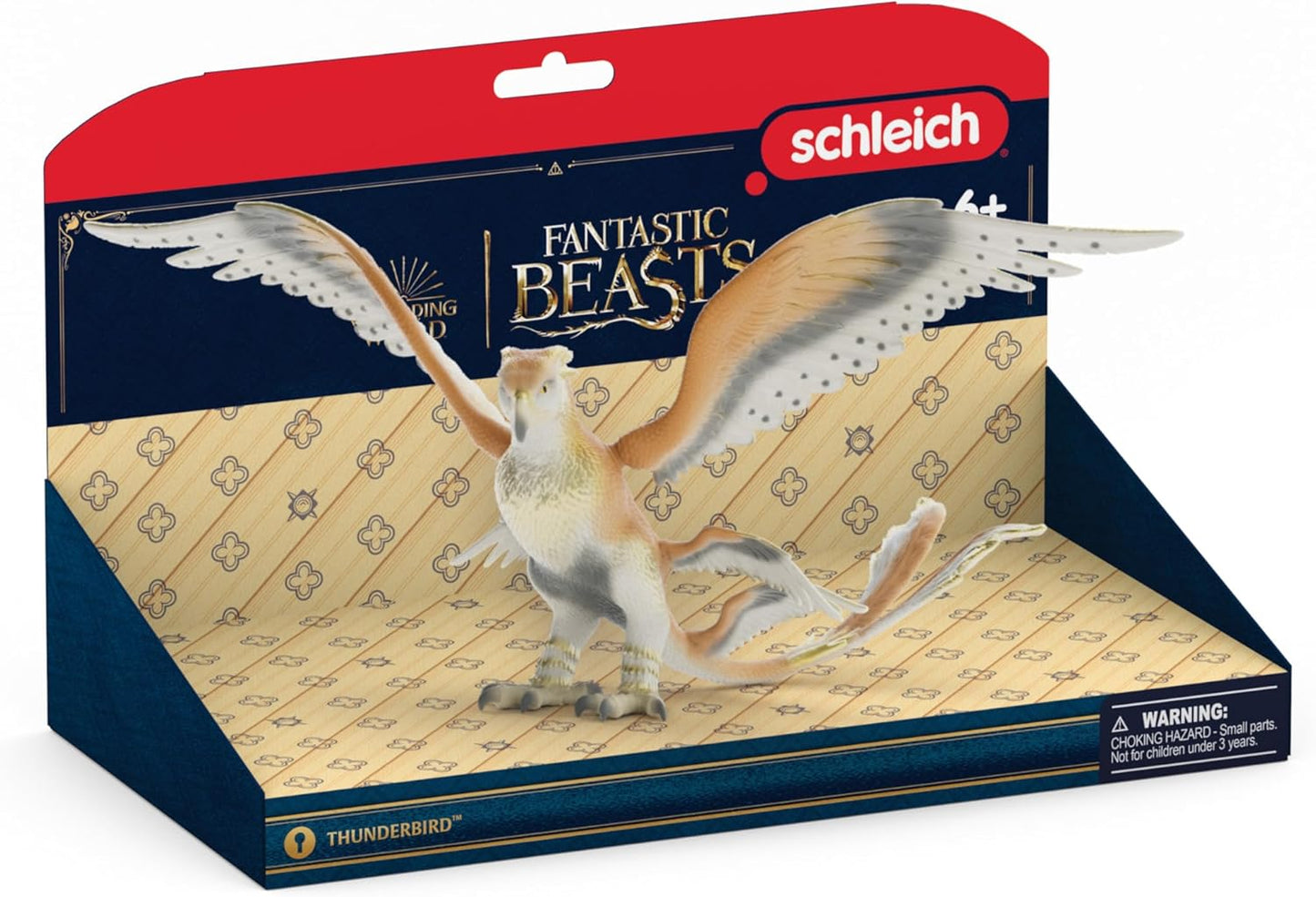 Schleich Thunderbird SC14904