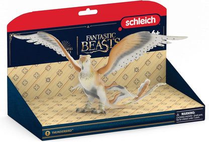 Schleich Thunderbird SC14904