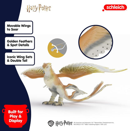 Schleich Thunderbird SC14904