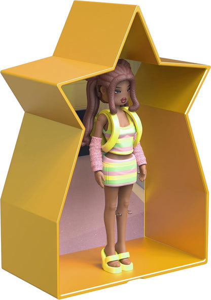 Roblox Dress To Impress Series 1 Mystery Model Doll Assorted