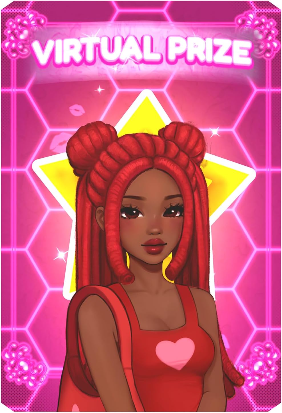 Roblox Dress To Impress Series 1 Mystery Model Doll Assorted