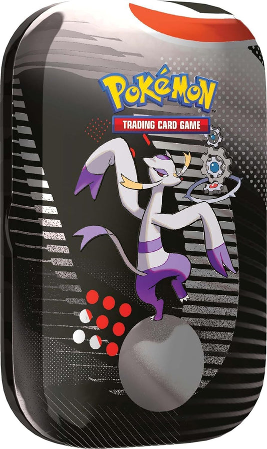 Pokemon TCG Scarlet & Violet 10.5 Unova Mini Tin Assorted