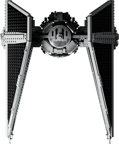 Lego Star Wars75382 TIE Interceptor