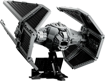Lego Star Wars75382 TIE Interceptor