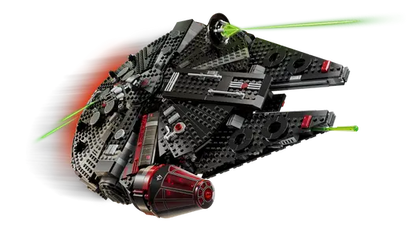 LEGO 75389 Star Wars The Dark Falcon